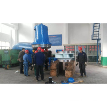 1200sll60 Vertical Single Suction Centrifugal Pump